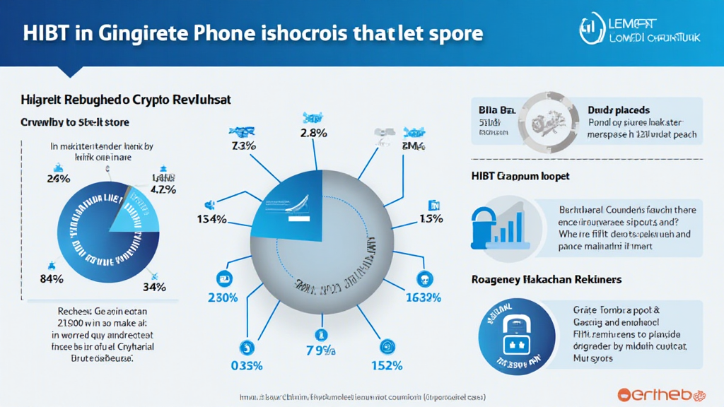 HiBT Vietnam market share