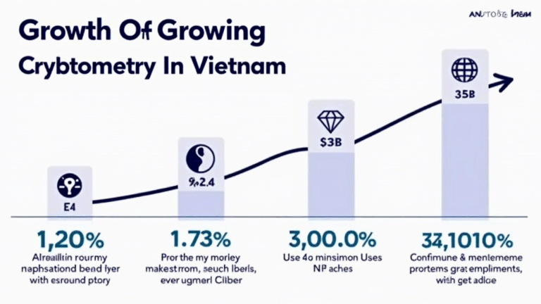 Best Crypto Exchange Vietnam: Your 2025 Guide to Choosing the Right Platform