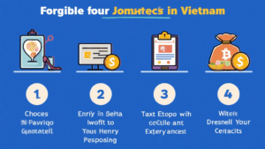 How to Buy Bitcoin in Vietnam: A Complete Guide for 2025