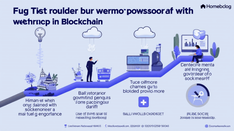 Exploring Blockchain Technology in Vietnam: Opportunities and Innovations