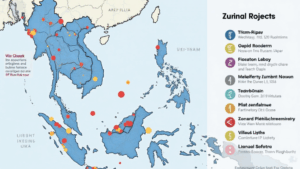 DeFi Projects Vietnam: The Future of Finance in the Region