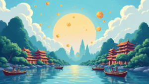 Web3 Adoption in Vietnam: A Comprehensive Overview