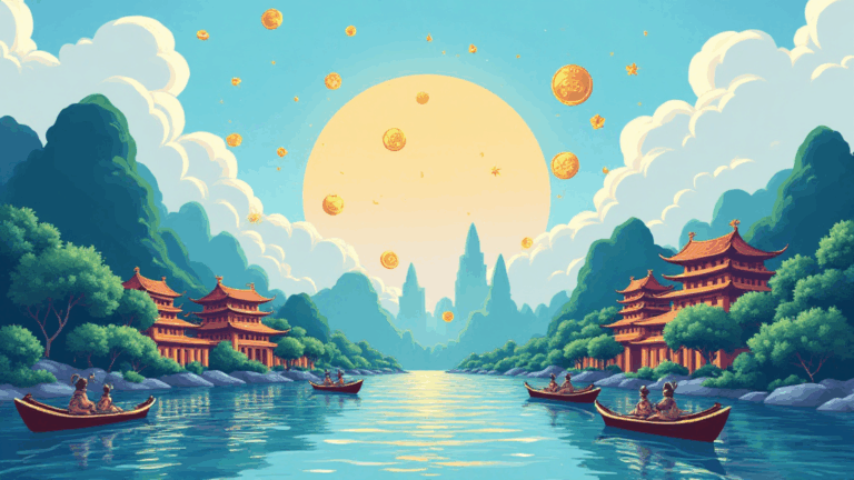 Web3 Adoption in Vietnam: A Comprehensive Overview