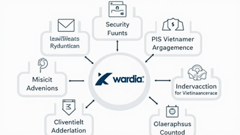 Best Crypto Wallets in Vietnam: Your Essential Guide