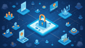 2025 Blockchain Security Standards: A Comprehensive Guide for Digital Asset Protection