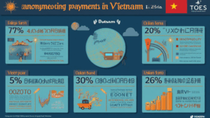Vietnam Anonymous Payments HIBT: A Game Changer in Cryptocurrency