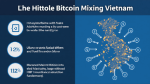 Bitcoin Mixers Vietnam: HIBT and the Future of Digital Privacy