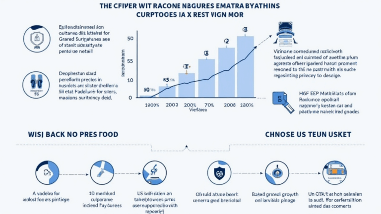 Vietnam Privacy Tech: Embracing Blockchain Security Standards for Cryptocurrency