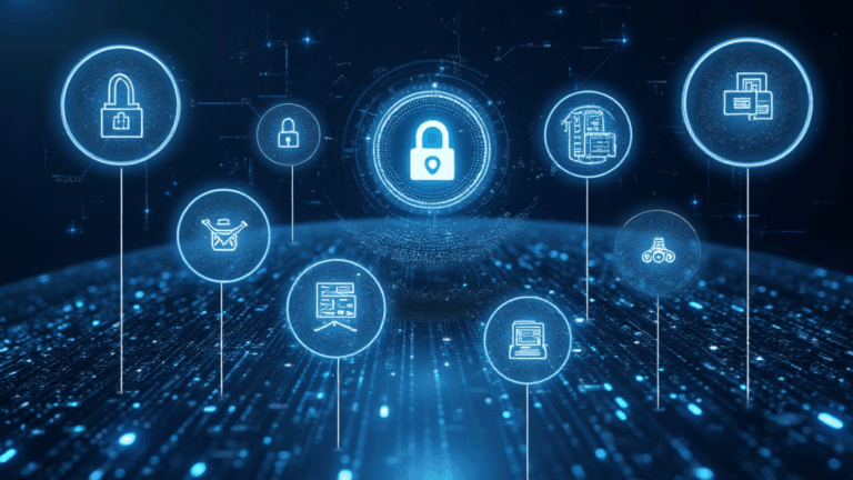 2025 Blockchain Security Standards: A Comprehensive Guide for Digital Asset Protection