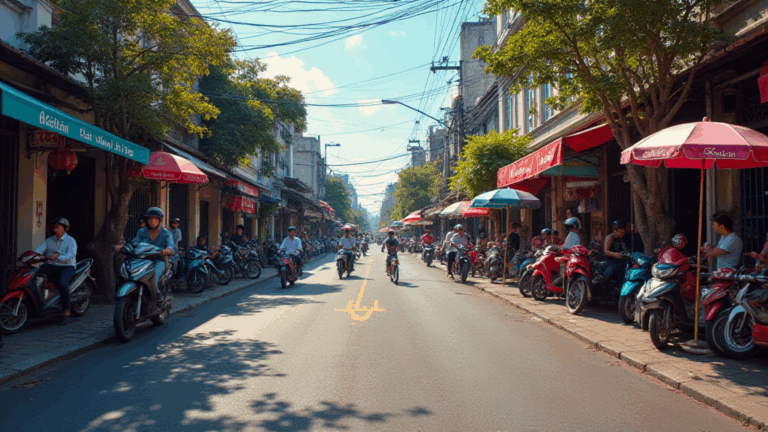 Vietnam Dash Adoption: HIBT & Its Future