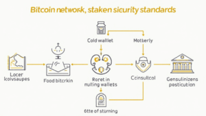 2025 Blockchain Security Standards: A Comprehensive Guide for Digital Asset Protection