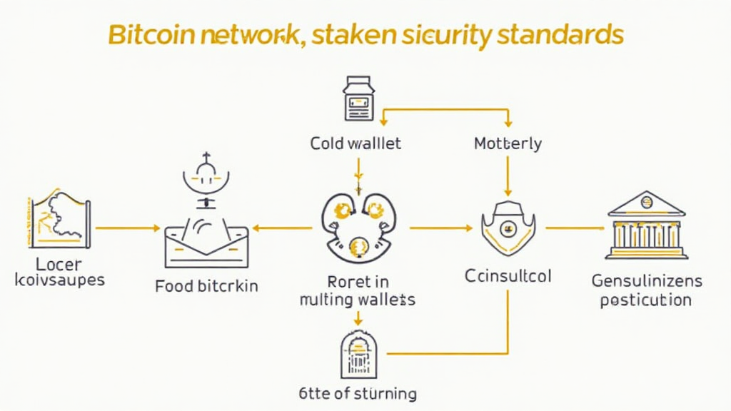 Bitcoin network security Vietnam