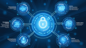 Vietnam Exchange Hacks: Strategies to Enhance Blockchain Security Standards