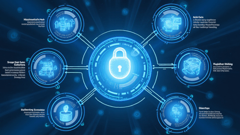 Vietnam Exchange Hacks: Strategies to Enhance Blockchain Security Standards