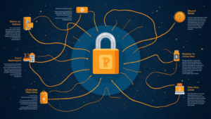 2025 Blockchain Security Standards: Your Guide to Bitcoin Multi Protection