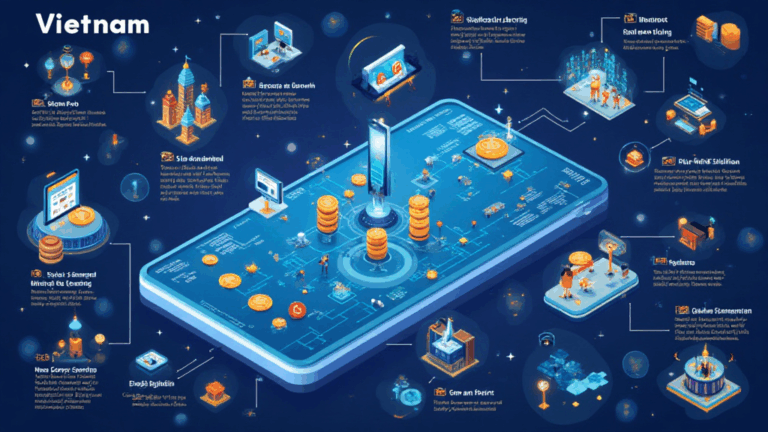 2025 Blockchain Security Standards: A Comprehensive Guide for Digital Asset Protection
