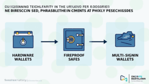 2025 Blockchain Security Standards: A Comprehensive Guide for Digital Asset Protection