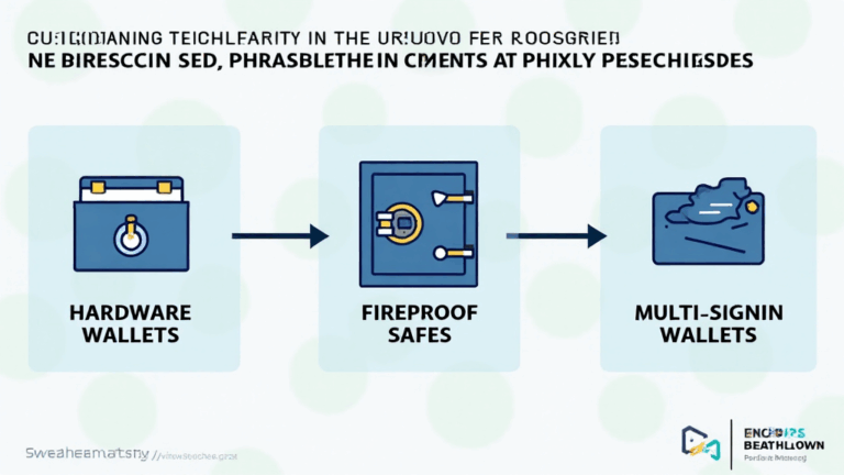 2025 Blockchain Security Standards: A Comprehensive Guide for Digital Asset Protection