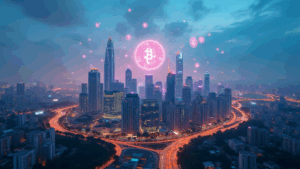 Exploring Vietnam Geo: The Future of Cryptocurrency in Southeast Asia