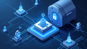 2025 Blockchain Security Standards: A Comprehensive Guide for Digital Asset Protection