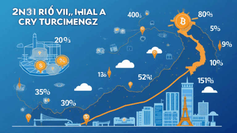 Vietnam Market Access: Navigating the HIBT for Blockchain Success