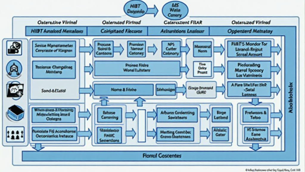 HIBT flow analysis Vietnam