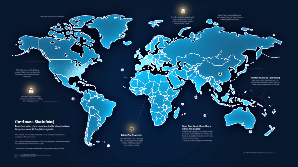 Vietnam network visualization Vietnam
