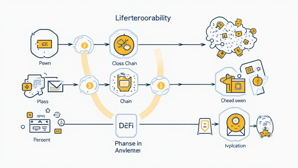 Bitcoin interoperability Vietnam