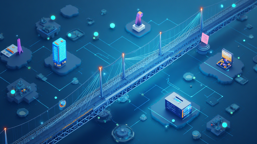 HIBT bridges analysis Vietnam