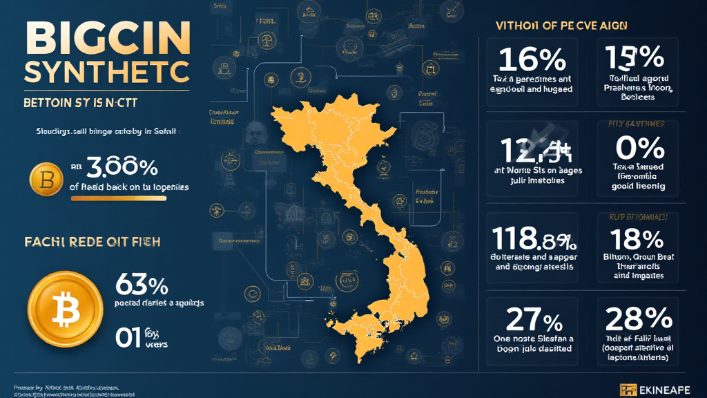 Bitcoin synthetic assets Vietnam
