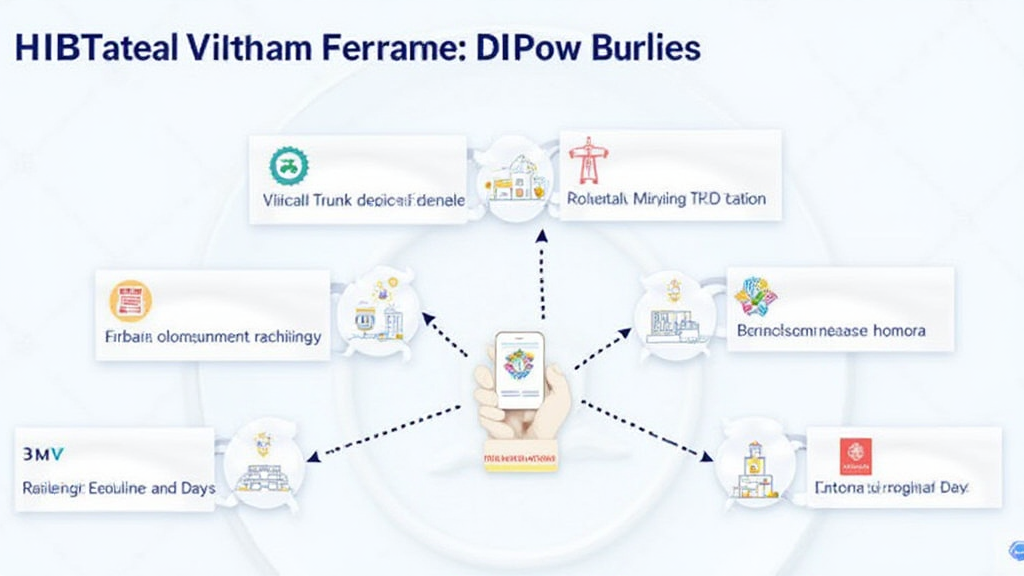HIBT tokenization platforms Vietnam