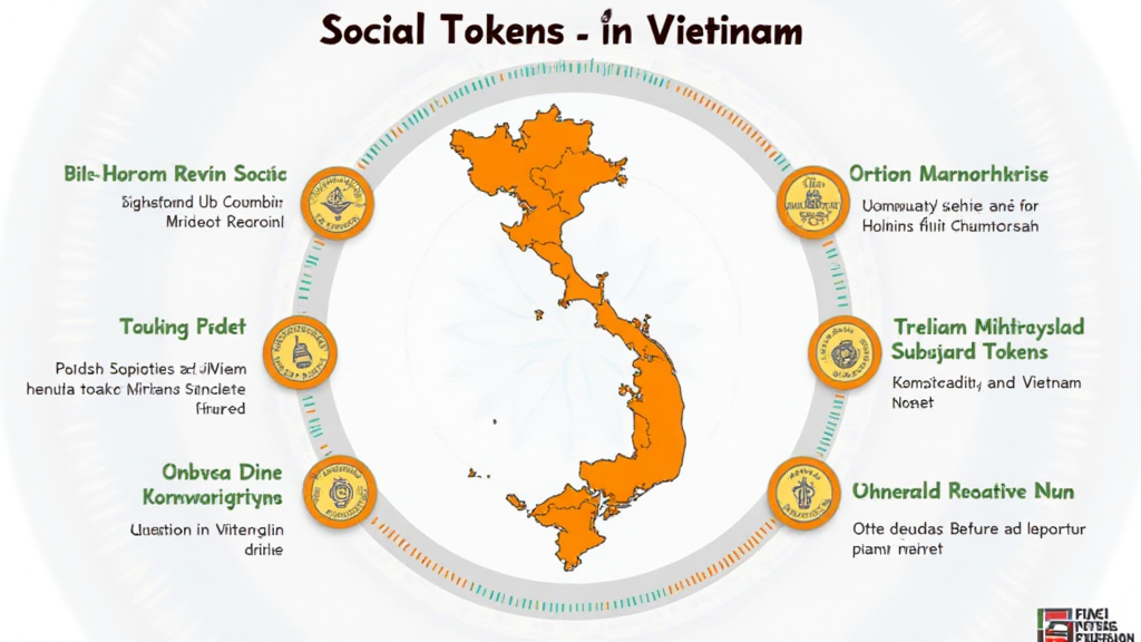 Bitcoin social tokens Vietnam