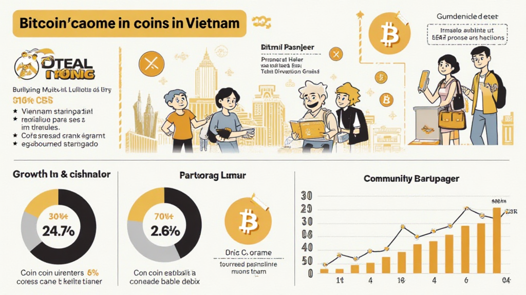 Bitcoin meme coins Vietnam