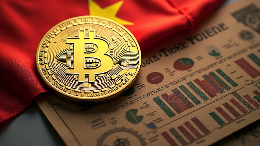 Bitcoin governance tokens Vietnam