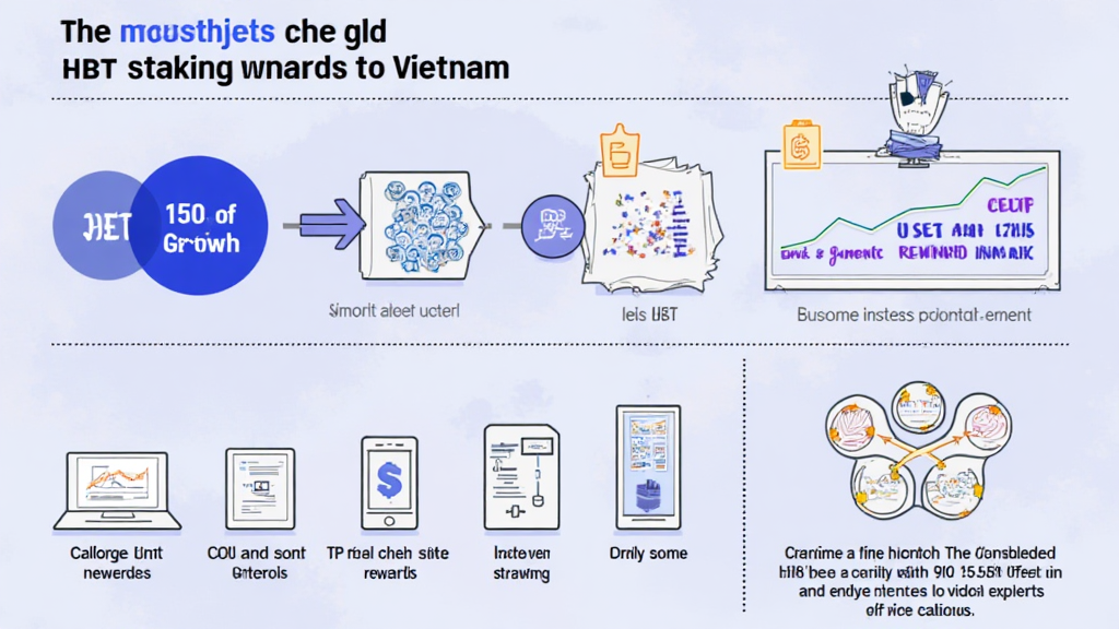 HIBT staking rewards Vietnam