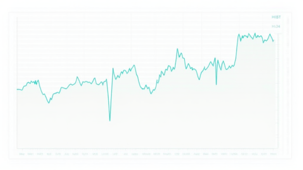 hibt daily trading volume statistics