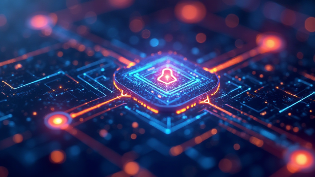 hibt partnership announcement with blockchain project