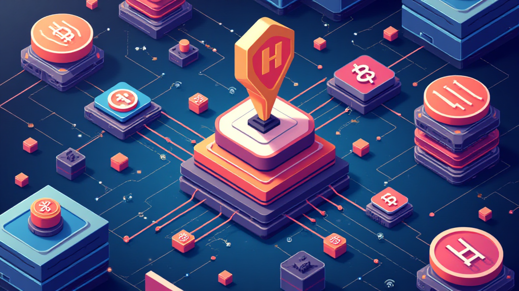 hibt staking feature release announcement