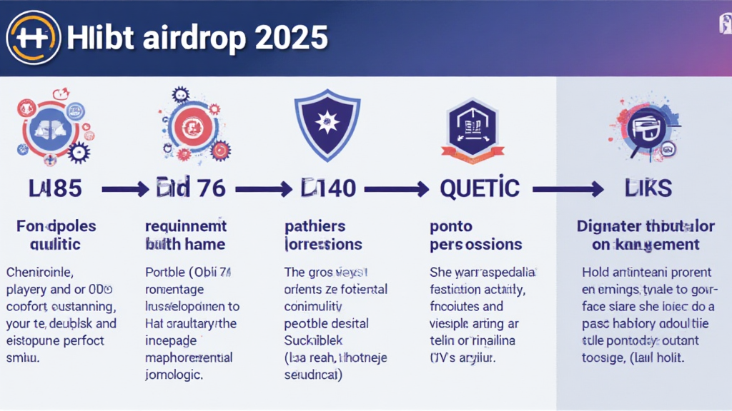 hibt token airdrop news 2025