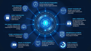 2025 Blockchain Integration Announcement: A Comprehensive Guide for Enhancing Crypto Security