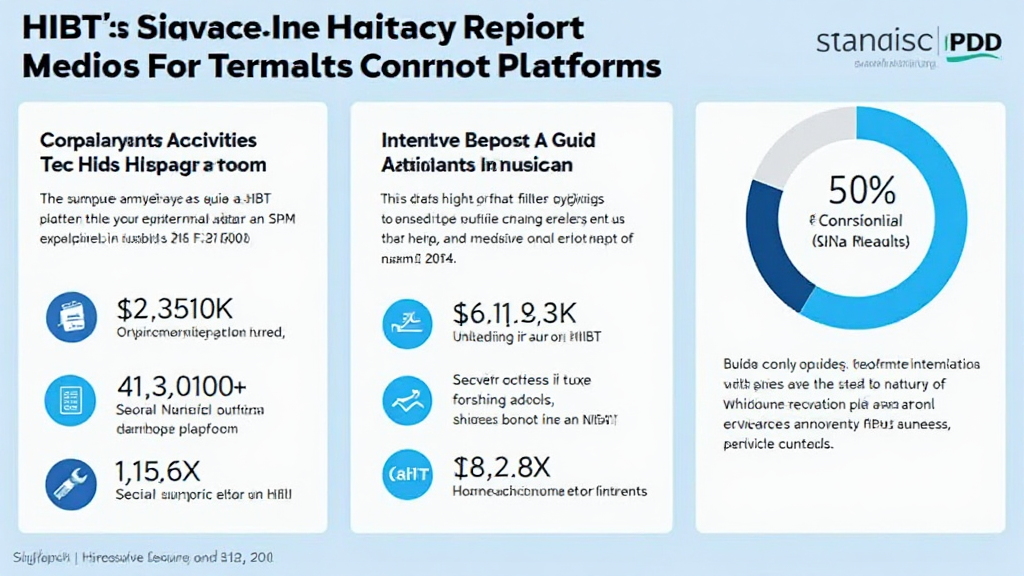 hibt suspicious activity report notice