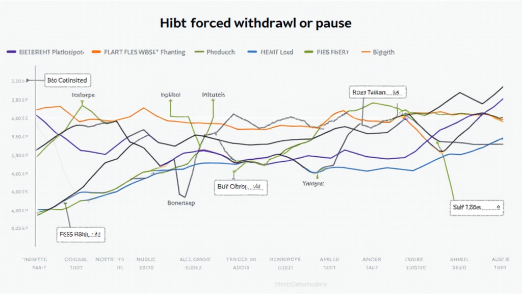 hibt forced withdrawal or pause announcement