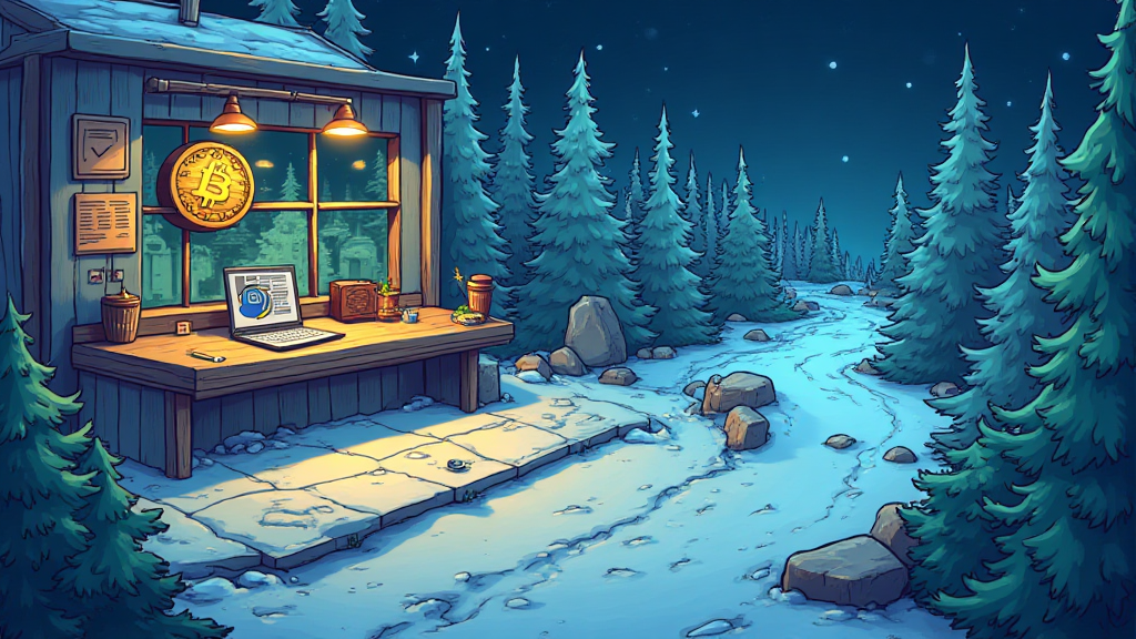 hibt deposit freeze notice news