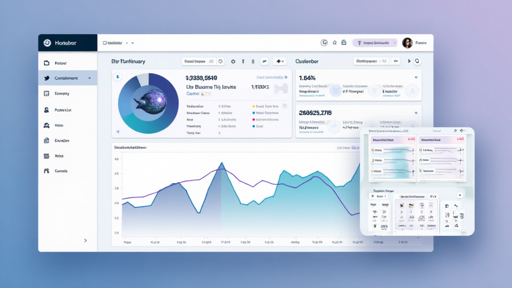 hibt new charting tool launch on hibt platform