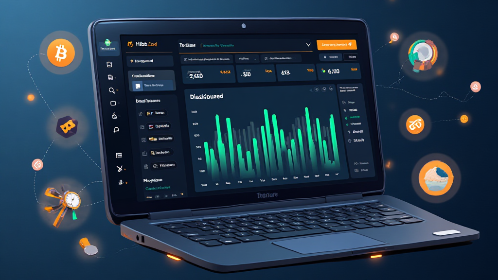 hibt improved UI/UX release announcement news