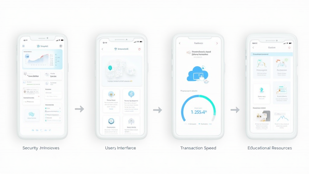 hibt mobile app new version launch report