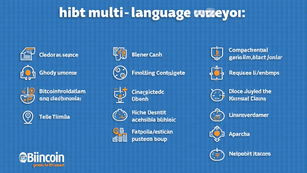 hibt multi‑language support update news