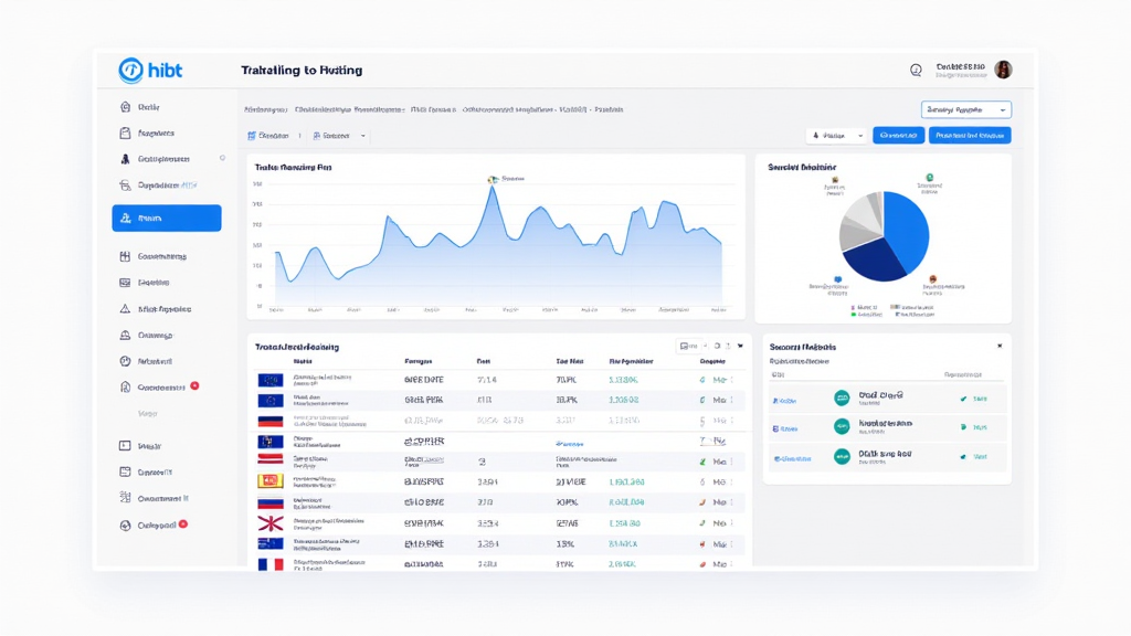 hibt transparency dashboard release for users