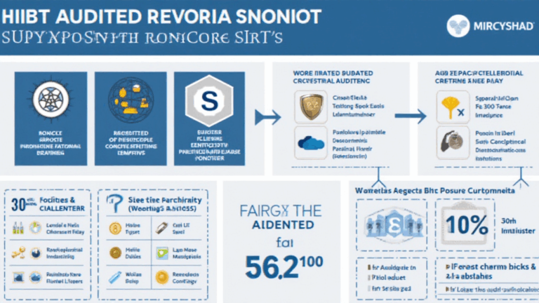 Hibt Audited Reserve Snapshot Announcement: What You Need to Know