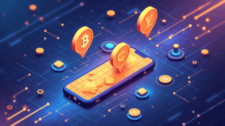 Play: Exploring Blockchain Opportunities on Bitcoincashblender